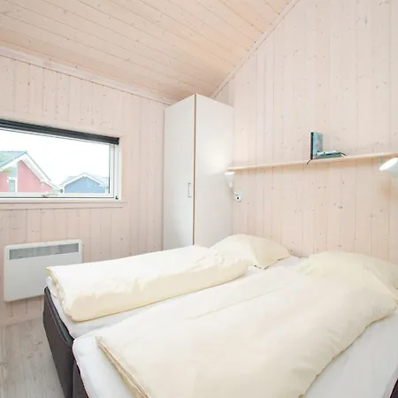 Nordische Kuestenflucht Mit Sauna Гросенброде