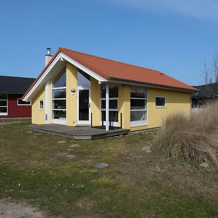 Nordische Kuestenflucht Mit Sauna * Гросенброде