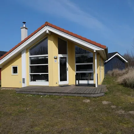 Nordische Kuestenflucht Mit Sauna Апартаменты Гросенброде
