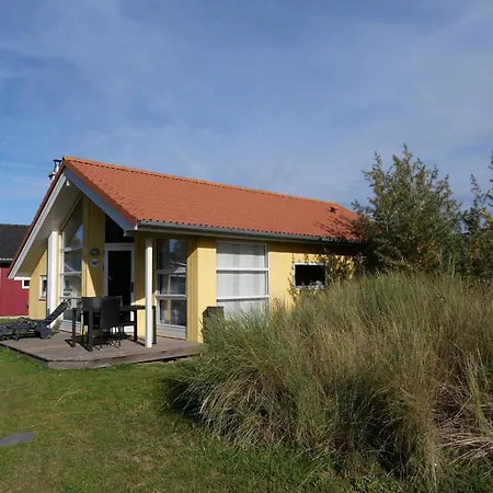 Nordische Kuestenflucht Mit Sauna Гросенброде
