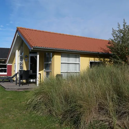 Nordische Kuestenflucht Mit Sauna Апартаменты