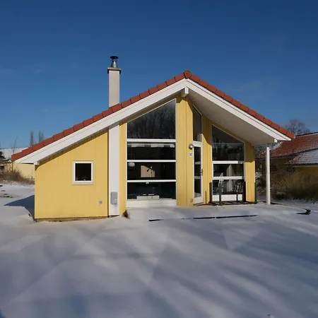 Nordische Kuestenflucht Mit Sauna *